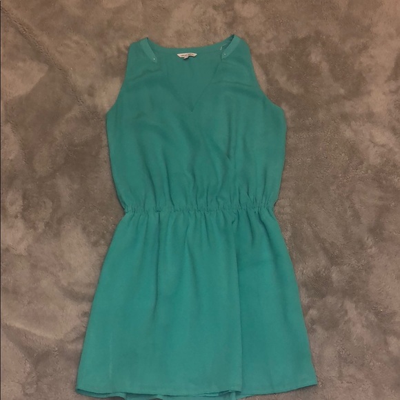 Naked Zebra Dresses & Skirts - Naked Zebra Sleeveless Dress-Offer/Bundle to Save